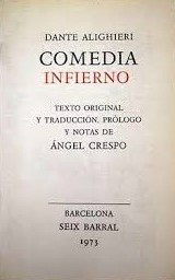 Comedia. Infierno